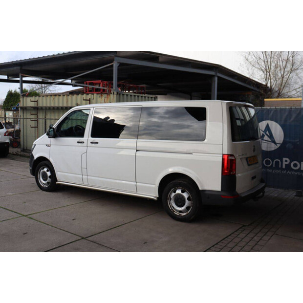 2017 Volkswagen Transporter TDI-43513267