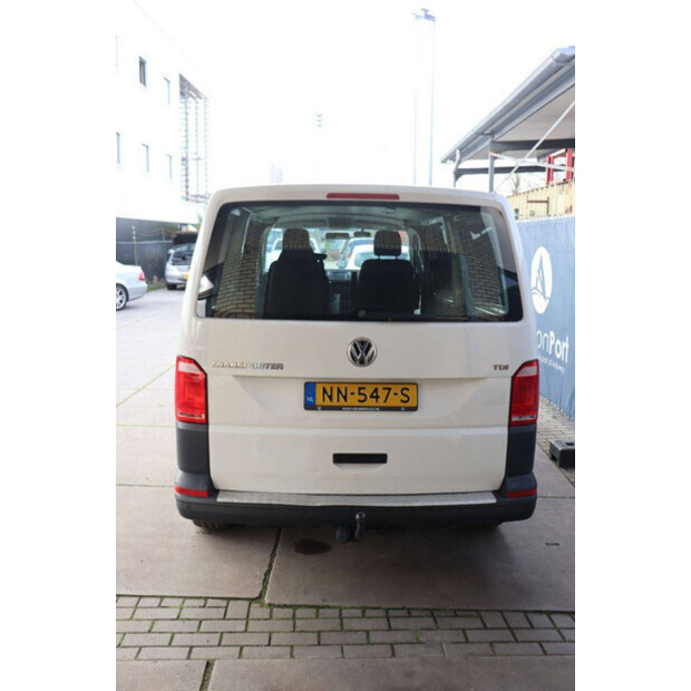 2017 Volkswagen Transporter TDI-43513268