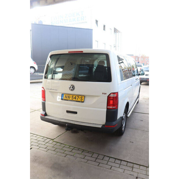 2017 Volkswagen Transporter TDI-43513269