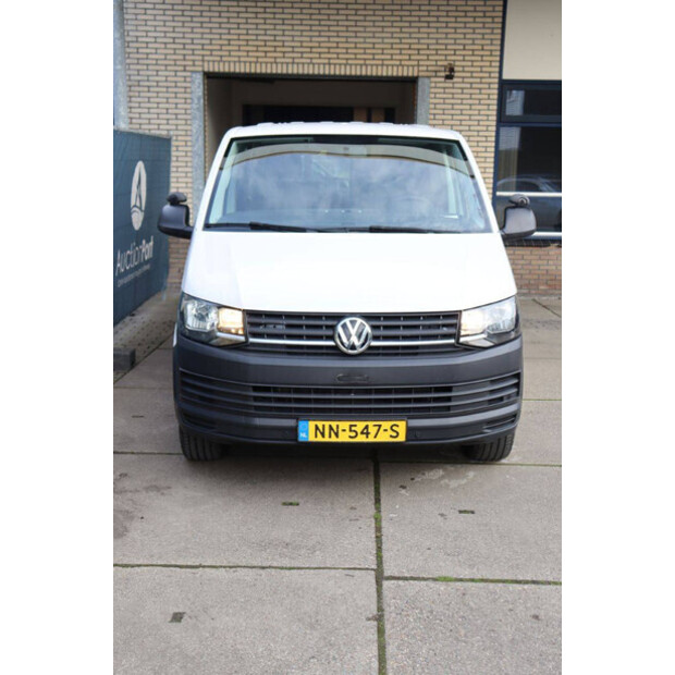 2017 Volkswagen Transporter TDI-43513271