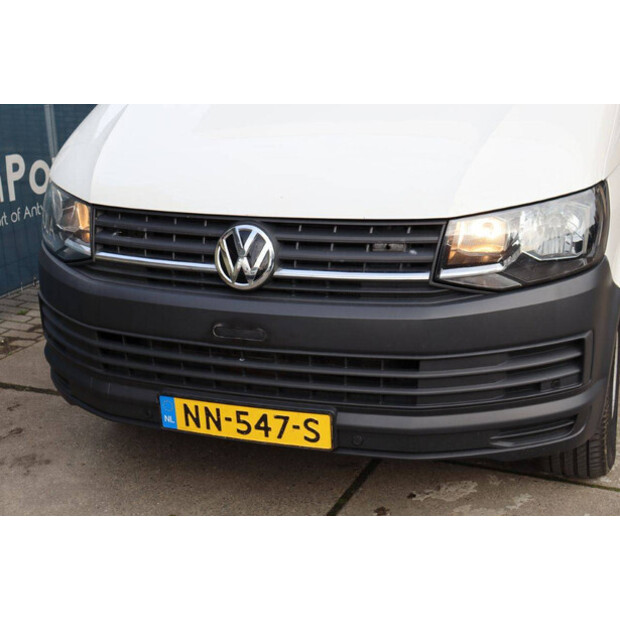 2017 Volkswagen Transporter TDI-43513273