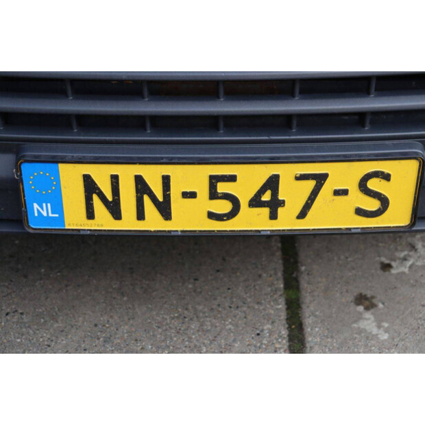 2017 Volkswagen Transporter TDI-43513275