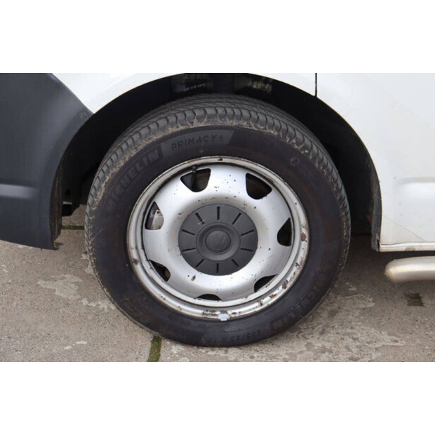 2017 Volkswagen Transporter TDI-43513276