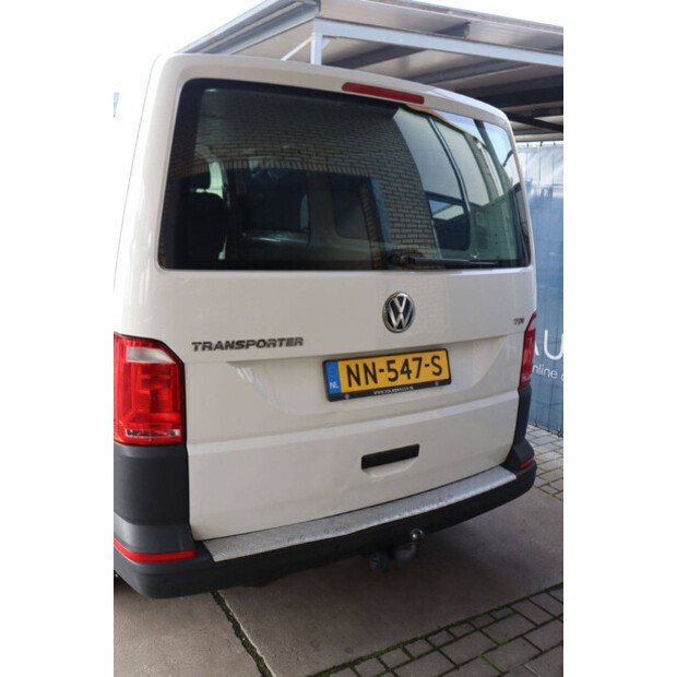 2017 Volkswagen Transporter TDI-43513278