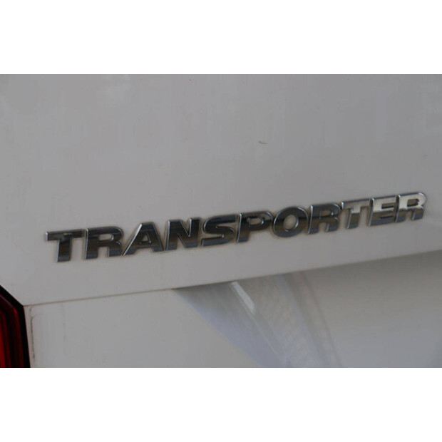 2017 Volkswagen Transporter TDI-43513279