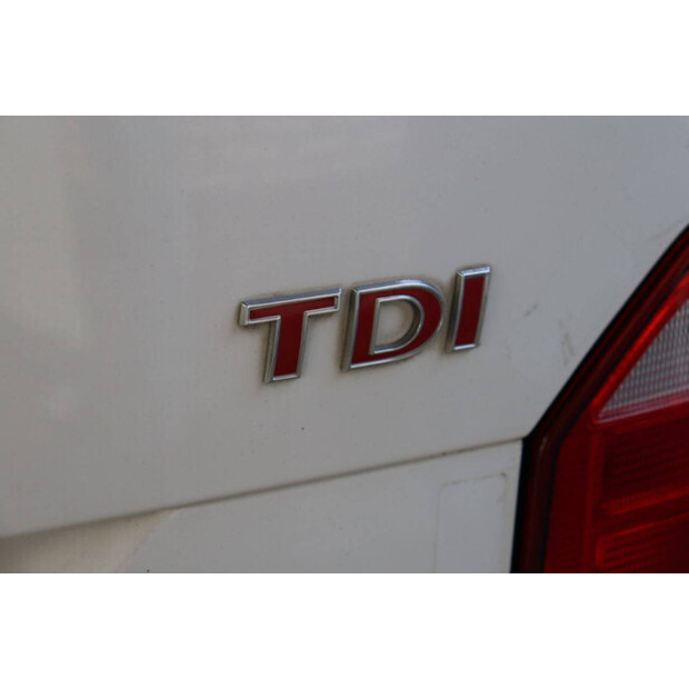 2017 Volkswagen Transporter TDI-43513281