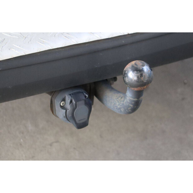 2017 Volkswagen Transporter TDI-43513282