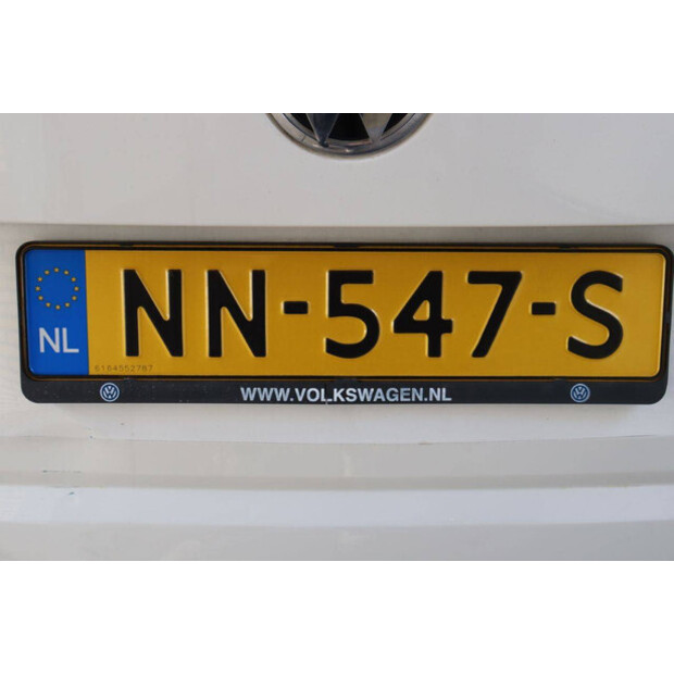 2017 Volkswagen Transporter TDI-43513283