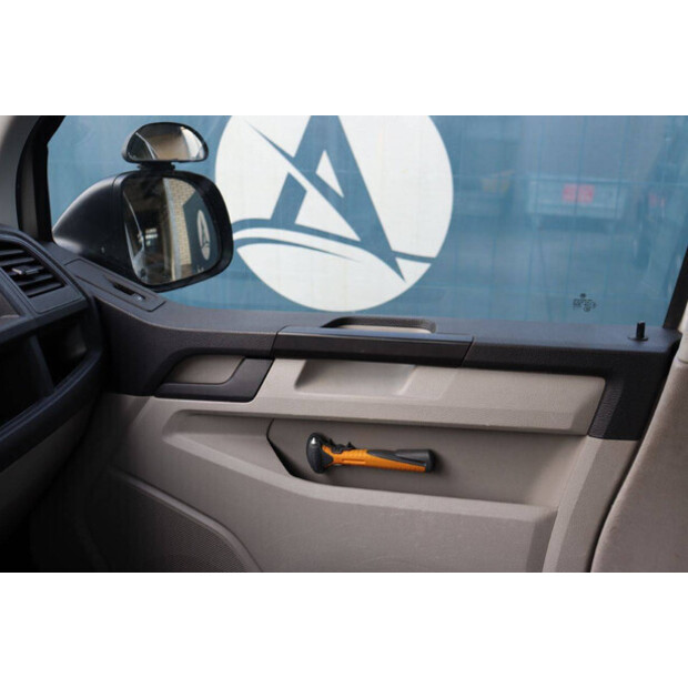 2017 Volkswagen Transporter TDI-43513290