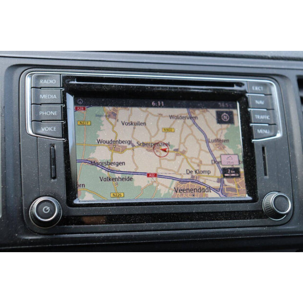 2017 Volkswagen Transporter TDI-43513294