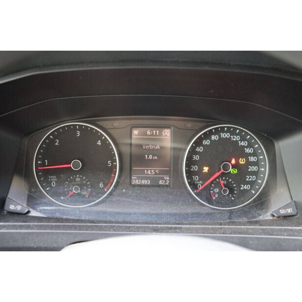 2017 Volkswagen Transporter TDI-43513297