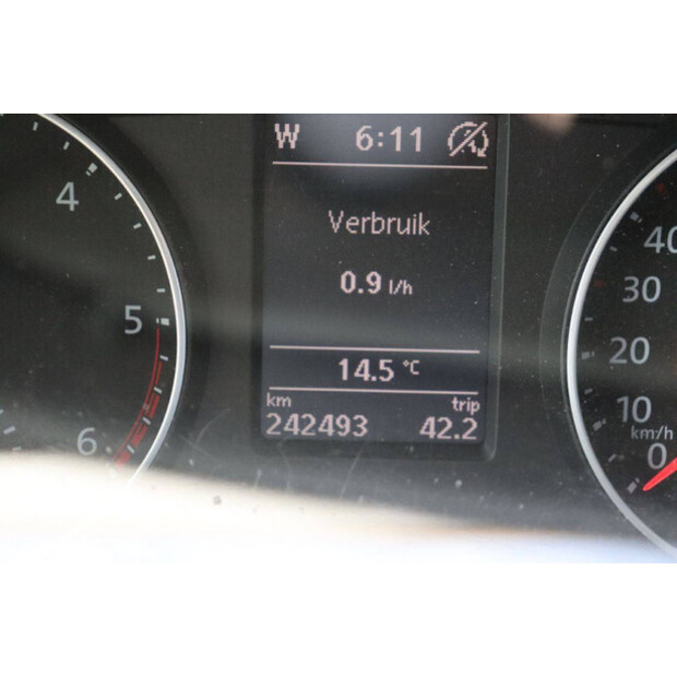 2017 Volkswagen Transporter TDI-43513298