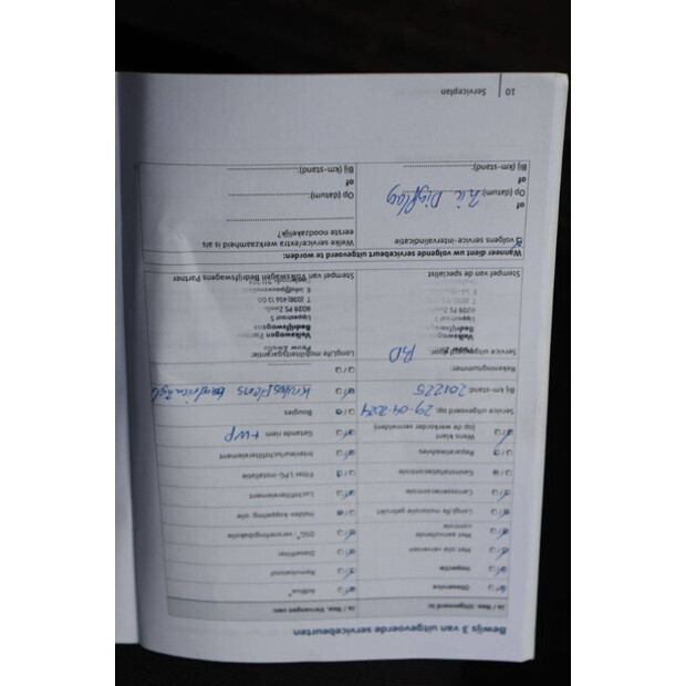 2017 Volkswagen Transporter TDI-43513300