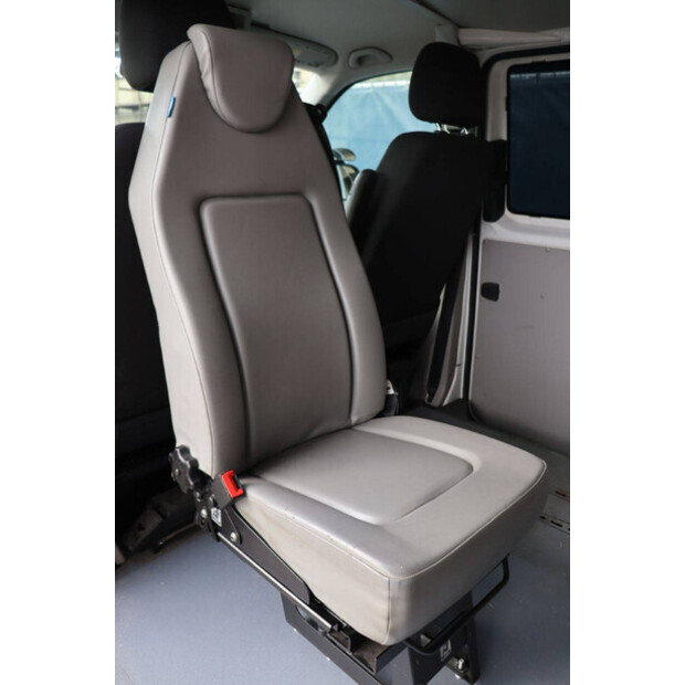 2017 Volkswagen Transporter TDI-43513303