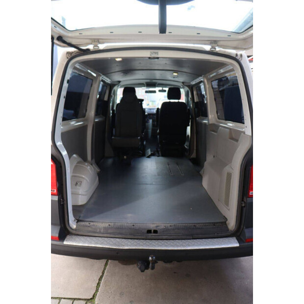 2017 Volkswagen Transporter TDI-43513304