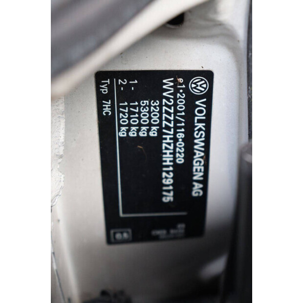 2017 Volkswagen Transporter TDI-43513311