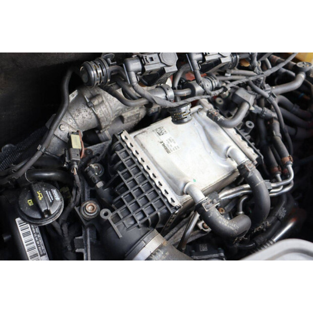 2017 Volkswagen Transporter TDI-43513314