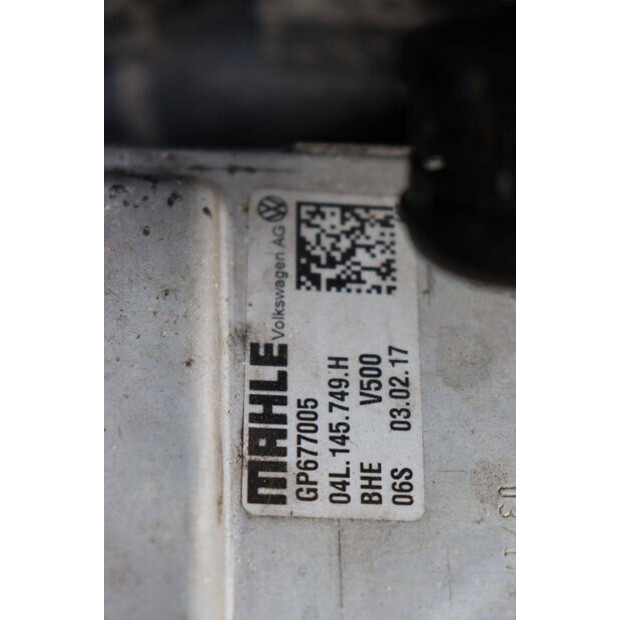 2017 Volkswagen Transporter TDI-43513315