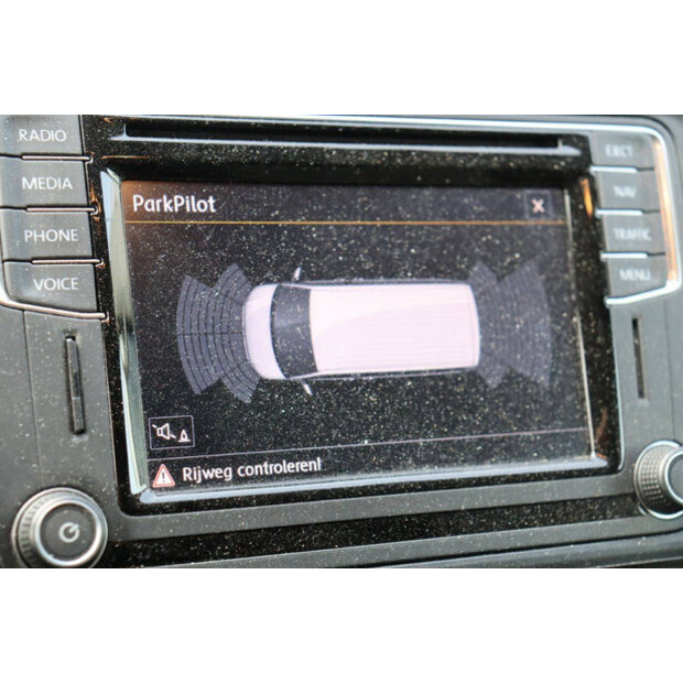 2017 Volkswagen Transporter TDI-43513316