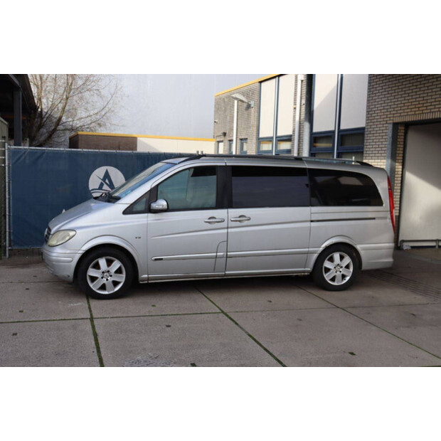 2007 Mercedes-Benz 639 Viano CDI 3.0-43513500