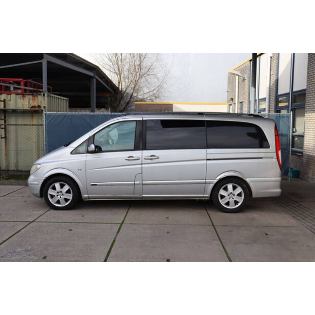 2007 Mercedes-Benz 639 Viano CDI 3.0-43513501