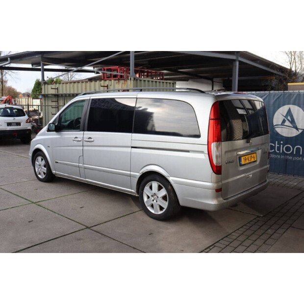 2007 Mercedes-Benz 639 Viano CDI 3.0-43513502