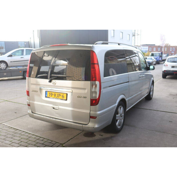 2007 Mercedes-Benz 639 Viano CDI 3.0-43513504