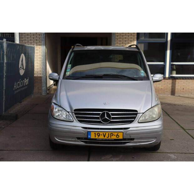 2007 Mercedes-Benz 639 Viano CDI 3.0-43513506