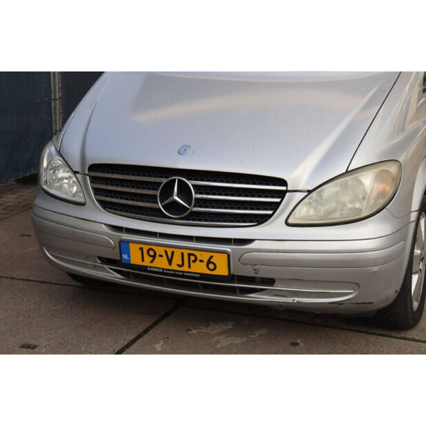 2007 Mercedes-Benz 639 Viano CDI 3.0-43513508