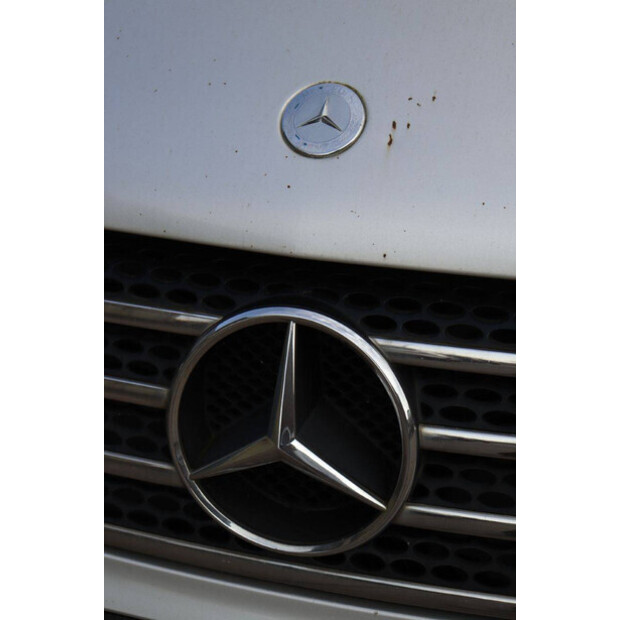 2007 Mercedes-Benz 639 Viano CDI 3.0-43513509