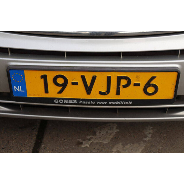 2007 Mercedes-Benz 639 Viano CDI 3.0-43513510