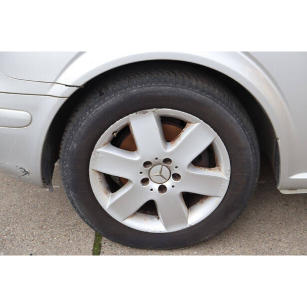 2007 Mercedes-Benz 639 Viano CDI 3.0-43513511