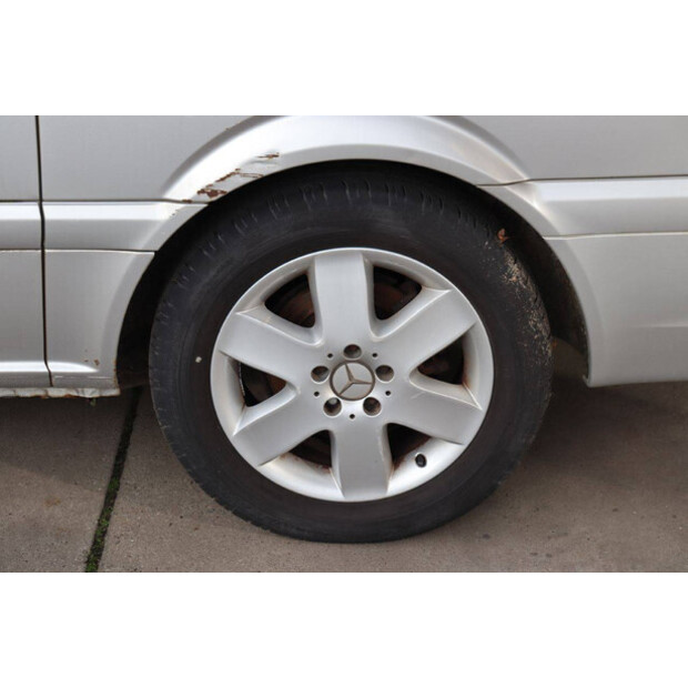 2007 Mercedes-Benz 639 Viano CDI 3.0-43513512