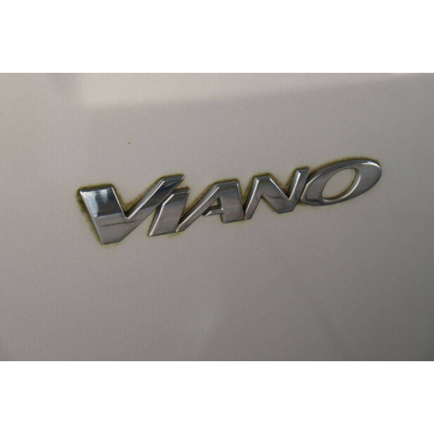 2007 Mercedes-Benz 639 Viano CDI 3.0-43513514