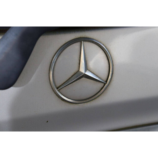 2007 Mercedes-Benz 639 Viano CDI 3.0-43513515