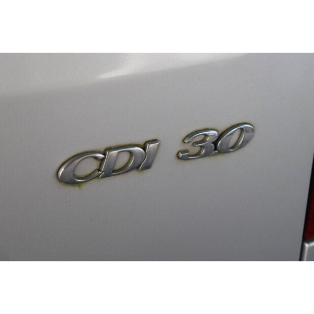 2007 Mercedes-Benz 639 Viano CDI 3.0-43513516