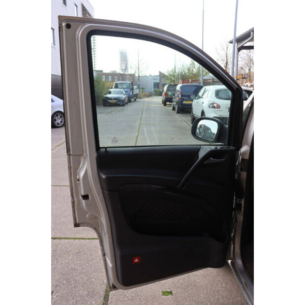 2007 Mercedes-Benz 639 Viano CDI 3.0-43513518