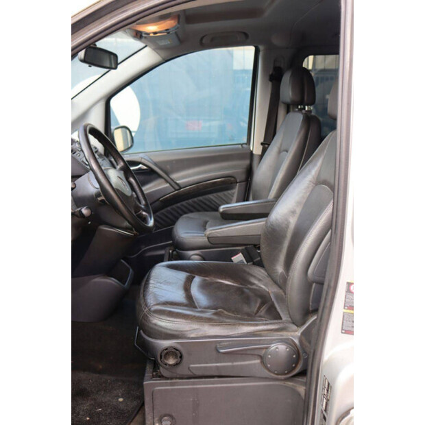 2007 Mercedes-Benz 639 Viano CDI 3.0-43513519