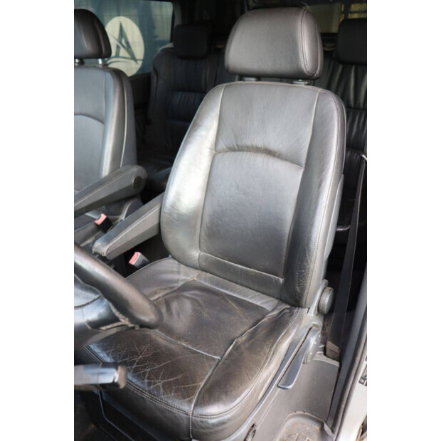 2007 Mercedes-Benz 639 Viano CDI 3.0-43513520