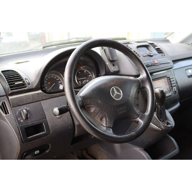 2007 Mercedes-Benz 639 Viano CDI 3.0-43513521