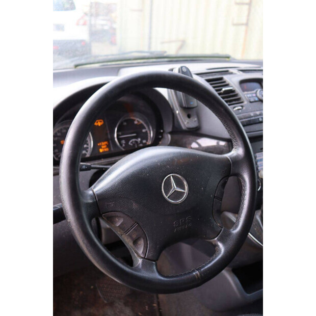 2007 Mercedes-Benz 639 Viano CDI 3.0-43513523