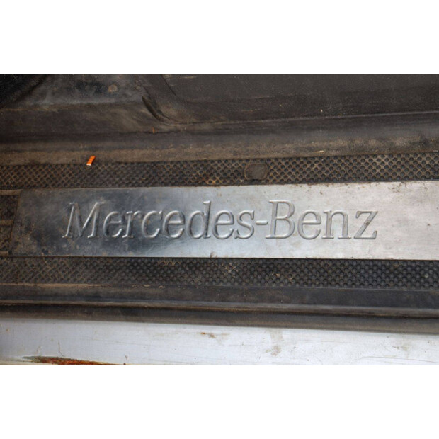 2007 Mercedes-Benz 639 Viano CDI 3.0-43513524