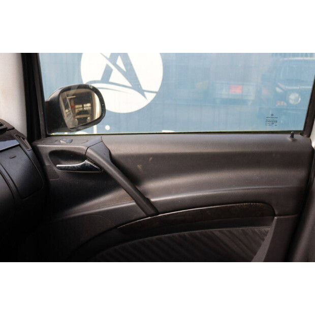 2007 Mercedes-Benz 639 Viano CDI 3.0-43513526