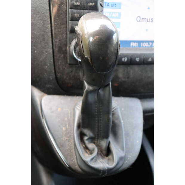 2007 Mercedes-Benz 639 Viano CDI 3.0-43513527