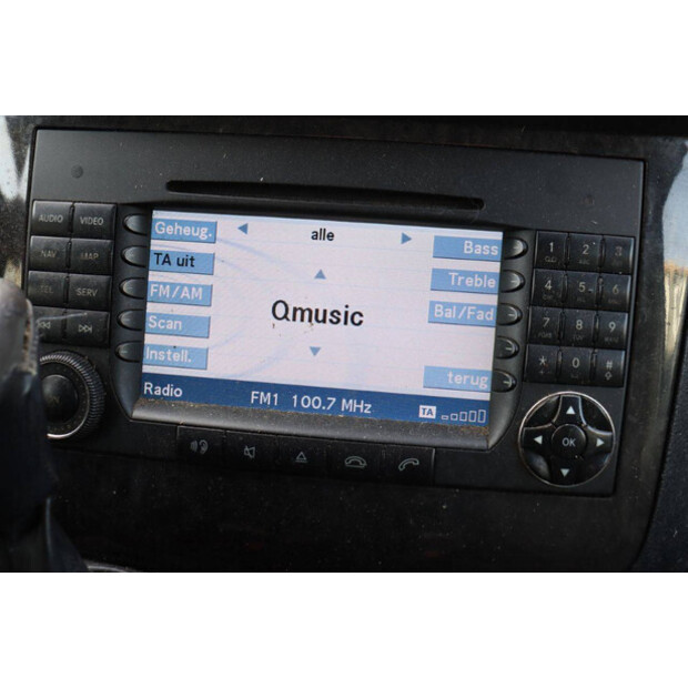 2007 Mercedes-Benz 639 Viano CDI 3.0-43513528