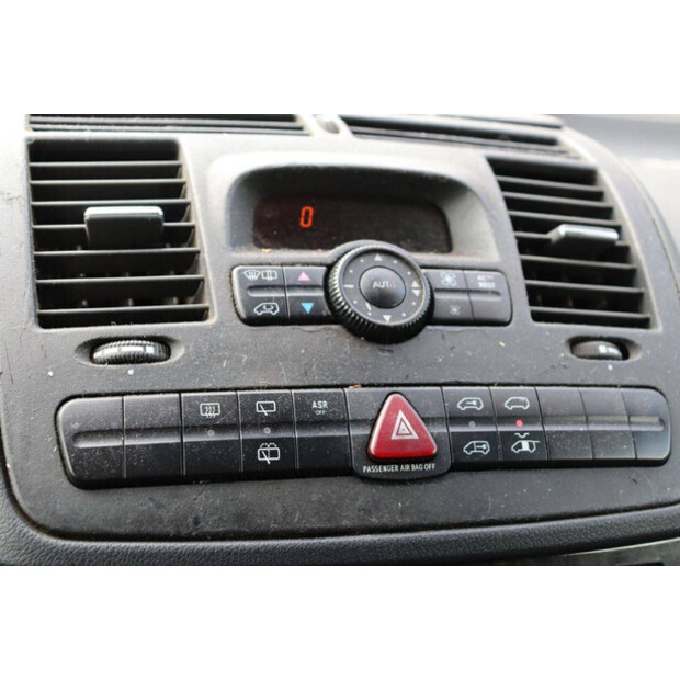 2007 Mercedes-Benz 639 Viano CDI 3.0-43513529