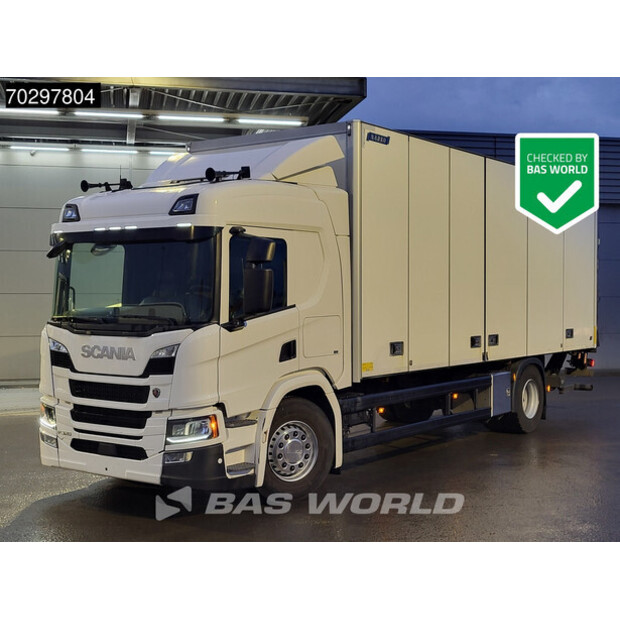 2020 Scania P320-43513532