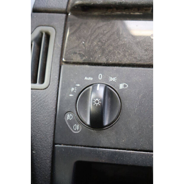 2007 Mercedes-Benz 639 Viano CDI 3.0-43513533