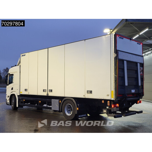 2020 Scania P320-43513534