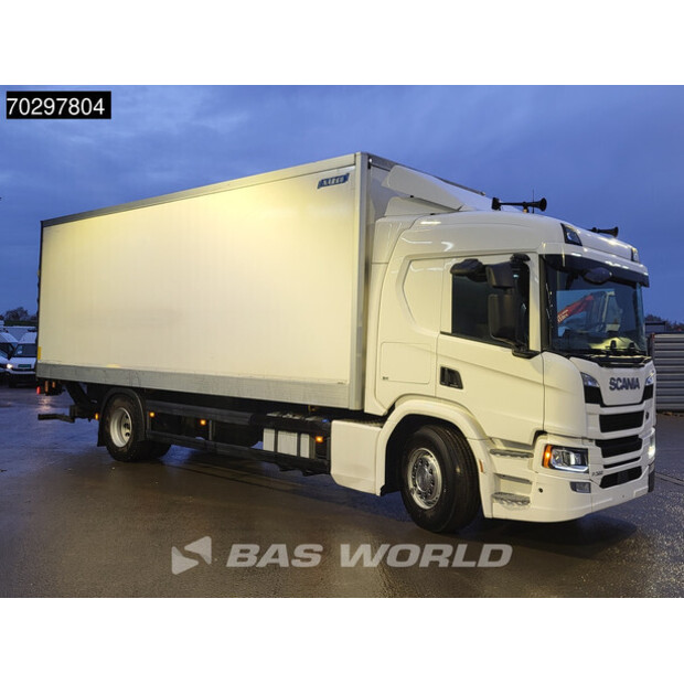 2020 Scania P320-43513536